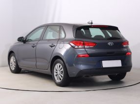 Hyundai i30 - 2017