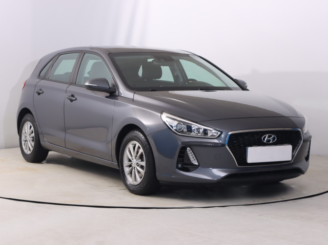 Hyundai i30 2017