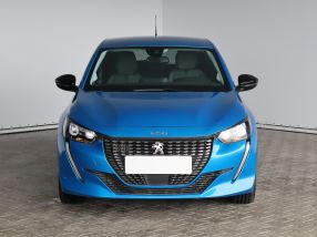 Peugeot 208 - 2022