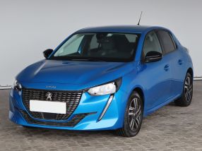 Peugeot 208 - 2022