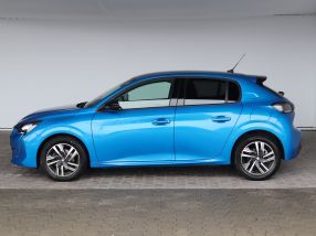 Peugeot 208 - 2022