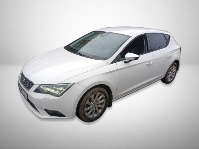 Seat Leon 2016