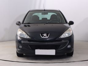 Peugeot 206 - 2011