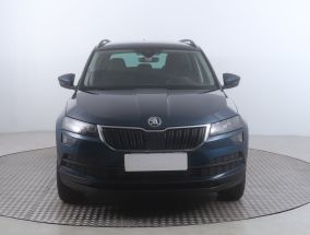 Skoda Karoq - 2021