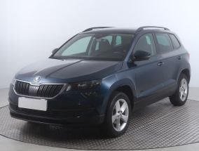 Skoda Karoq - 2021