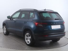 Skoda Karoq - 2021