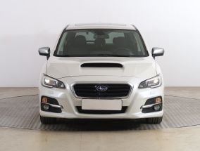 Subaru Levorg - 2016