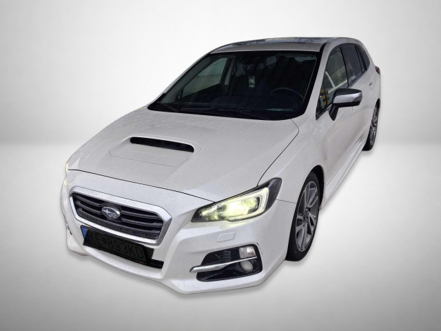 Subaru Levorg 2016