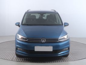 Volkswagen Touran - 2018