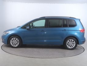 Volkswagen Touran - 2018