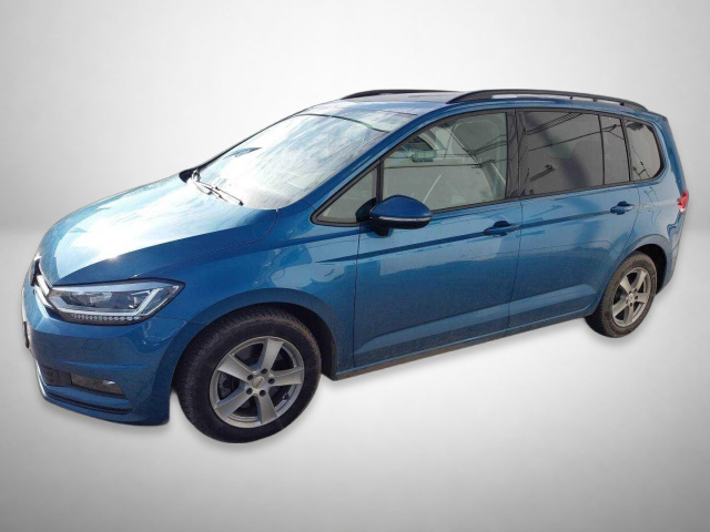 Volkswagen Touran 2018