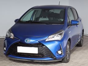 Toyota Yaris - 2017