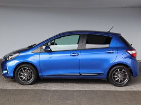 Toyota Yaris - 2017