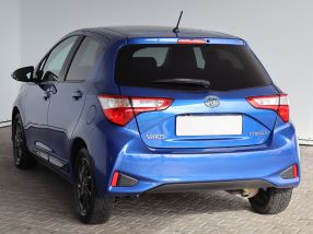 Toyota Yaris - 2017