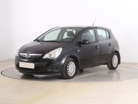 Opel Corsa - 2013