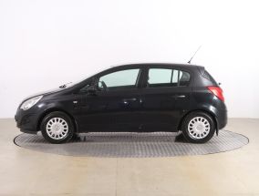 Opel Corsa - 2013