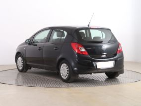 Opel Corsa - 2013