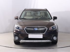 Subaru Outback - 2018