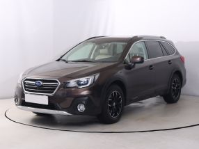 Subaru Outback - 2018