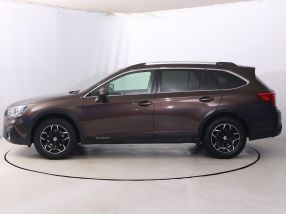 Subaru Outback - 2018