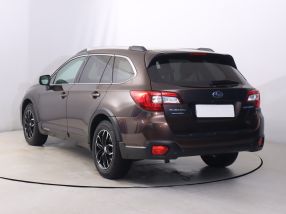 Subaru Outback - 2018