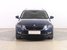 Skoda Octavia - 2017