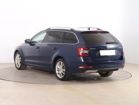 Skoda Octavia - 2017