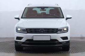 Volkswagen Tiguan - 2019