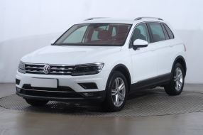 Volkswagen Tiguan - 2019