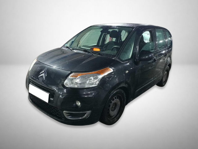 Citroen C3 Picasso 2010