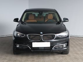 BMW 3GT - 2019