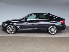 BMW 3GT - 2019