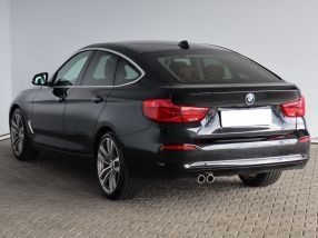 BMW 3GT - 2019