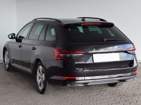 Skoda Superb - 2019