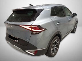 Kia Sportage - 2022
