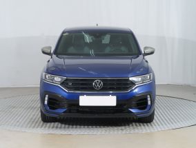 Volkswagen T-Roc - 2022