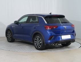Volkswagen T-Roc - 2022