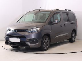 Toyota ProAce City Verso - 2020