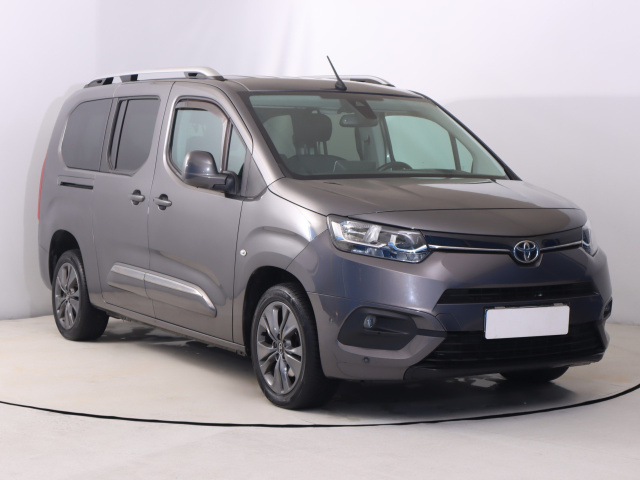 Toyota Proace City Verso 2020