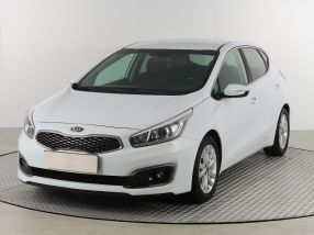 Kia Ceed - 2018