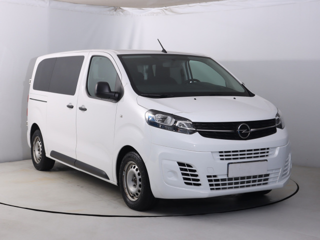 Opel Vivaro 2022