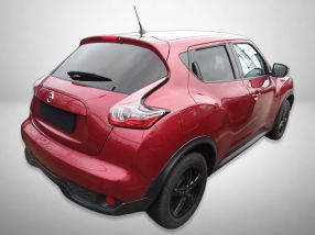 Nissan Juke - 2016