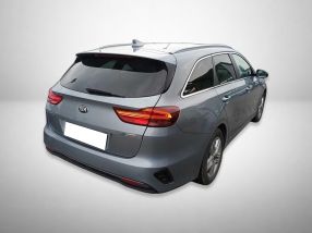Kia Ceed - 2021