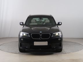 BMW X3 - 2012
