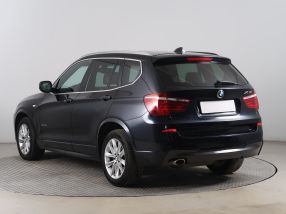 BMW X3 - 2012