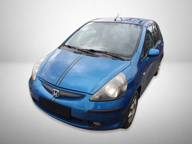 Honda Jazz 2006