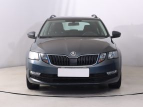 Skoda Octavia - 2019