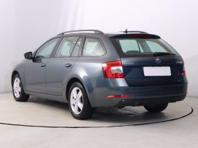 Skoda Octavia - 2019