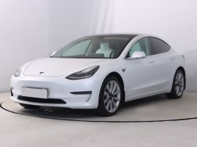 Tesla Model 3 - 2019