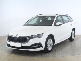 Skoda Octavia - 2022